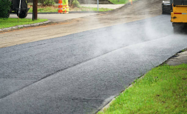 Best Residential Driveway Paver Services  in Brooklyn, NY